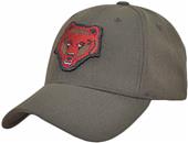 WRepublic Brown Univ Low Constructed Flex Cap WRepublic Brown Univ Low Constructed Flex Cap