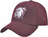 WRepublic Mississippi St Low Constructed Flex Cap WRepublic Mississippi St Low Constructed Flex Cap