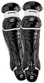 Worth Liberty Fastpitch Softball Leg Guards