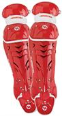 Worth Liberty Fastpitch Softball Leg Guards