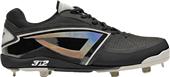 3n2 Womens DOM-N-8 Metal Fastpitch Cleats 3n2 Womens DOM-N-8 Metal Fastpitch Cleats