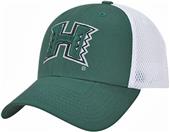 WRepublic Hawaii Univ Structured Mesh Flex Cap WRepublic Hawaii Univ Structured Mesh Flex Cap