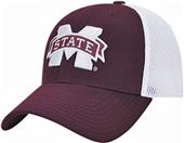 WRepublic Mississippi St Structured Mesh Flex Cap WRepublic Mississippi St Structured Mesh Flex Cap
