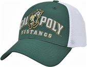 WRepublic Cal State Poly Structured Mesh Flex Cap WRepublic Cal State Poly Structured Mesh Flex Cap