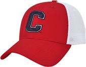 WRepublic Cornell Univ Structured Mesh Flex Cap WRepublic Cornell Univ Structured Mesh Flex Cap