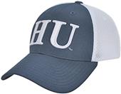 WRepublic Howard Univ Structured Mesh Flex Cap WRepublic Howard Univ Structured Mesh Flex Cap