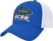 UC Santa Barbara Structured Mesh Flex Cap UC Santa Barbara Structured Mesh Flex Cap