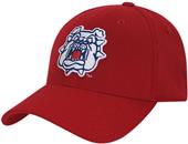 WRepublic Fresno State Structured Flex Acrylic Cap WRepublic Fresno State Structured Flex Acrylic Cap