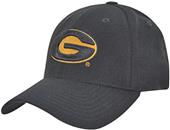 WRepublic Grambling St Structured Flex Acrylic Cap WRepublic Grambling St Structured Flex Acrylic Cap