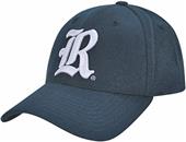 WRepublic Rice Univ Structured Flex Acrylic Cap WRepublic Rice Univ Structured Flex Acrylic Cap