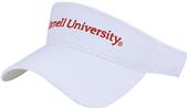 WRepublic Cornell University Polo Visor WRepublic Cornell University Polo Visor