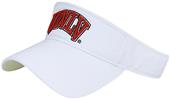 WRepublic UNLV Polo Visor WRepublic UNLV Polo Visor