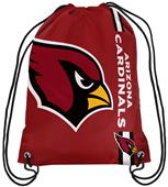 NFL Arizona Cardinals Drawstring Backpack NFL Arizona Cardinals Drawstring Backpack