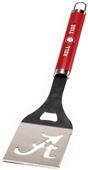 Collegiate Alabama Die-Cut Spatula w/Color Handle Collegiate Alabama Die-Cut Spatula w/Color Handle