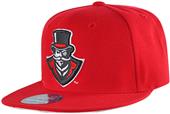 WRepublic Austin Peay State College Snapback Cap WRepublic Austin Peay State College Snapback Cap