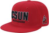Cal State Northridge College Snapback Cap Cal State Northridge College Snapback Cap