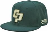 Cal State Poly College Snapback Cap Cal State Poly College Snapback Cap