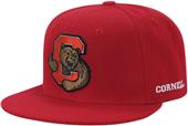 WRepublic Cornell University College Snapback Cap WRepublic Cornell University College Snapback Cap