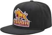 WRepublic CSU Dominguez Hills College Snapback Cap WRepublic CSU Dominguez Hills College Snapback Cap