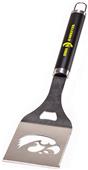 Collegiate Iowa Die-Cut Spatula w/Color Handle Collegiate Iowa Die-Cut Spatula w/Color Handle