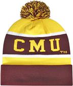 WRepublic Central Michigan Univ The Legend Beanie WRepublic Central Michigan Univ The Legend Beanie