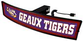 Fan Mats NCAA Geaux Tigers Light Up Hitch Cover Fan Mats NCAA Geaux Tigers Light Up Hitch Cover