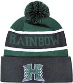 WRepublic University Hawaii The Legend Beanie WRepublic University Hawaii The Legend Beanie