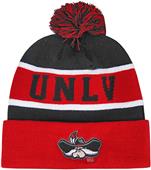 WRepublic UNLV The Legend Beanie WRepublic UNLV The Legend Beanie