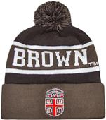 WRepublic Brown University The Legend Beanie WRepublic Brown University The Legend Beanie