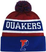 WRepublic Univ Pennsylvania The Legend Beanie WRepublic Univ Pennsylvania The Legend Beanie