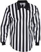 Teamwork Football Officials Long Sleeve Jerseys