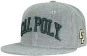 Cal State Poly Game Day Snapback Cap Cal State Poly Game Day Snapback Cap