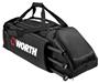 Worth Baseball/Softball 6-Bat Duffle Bag