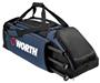 Worth Baseball/Softball 6-Bat Duffle Bag