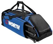 Worth Baseball/Softball 6-Bat Duffle Bag