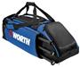 Worth Baseball/Softball 6-Bat Duffle Bag