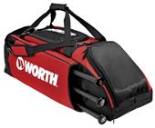 Worth Baseball/Softball 6-Bat Duffle Bag