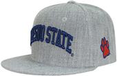 WRepublic Fresno State Game Day Snapback Cap WRepublic Fresno State Game Day Snapback Cap