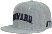 WRepublic Howard University Game Day Snapback Cap WRepublic Howard University Game Day Snapback Cap