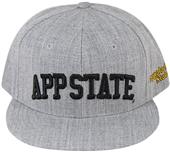 Appalachian State University Game Day Snapback Cap Appalachian State University Game Day Snapback Cap
