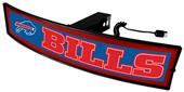 Fan Mats NFL Bills Light Up Hitch Cover Fan Mats NFL Bills Light Up Hitch Cover