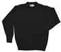 Low Pill Acrylic Youth/Adult Crewneck Sweaters