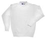 Low Pill Acrylic Youth/Adult Crewneck Sweaters