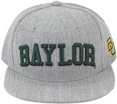 Baylor University Game Day Snapback Cap Baylor University Game Day Snapback Cap