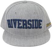 UC Riverside Game Day Snapback Cap UC Riverside Game Day Snapback Cap