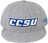 C. Connecticut State Univ Game Day Snapback Cap C. Connecticut State Univ Game Day Snapback Cap