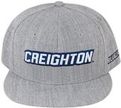 Creighton University Game Day Snapback Cap Creighton University Game Day Snapback Cap