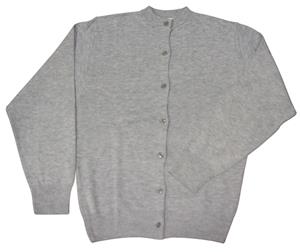 HEATHER GREY