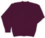 Low Pill Acrylic Youth/Adult Cardigan Sweaters