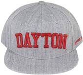 University of Dayton Game Day Snapback Cap University of Dayton Game Day Snapback Cap